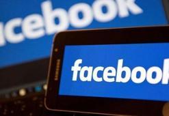 Facebook 'kullanıcıların çıplak fotoğraflarını istiyor'
