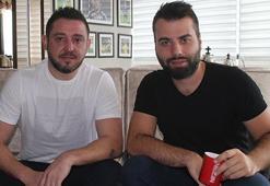 Nihat Kahveci: Öyle bir öpüyordu ki...