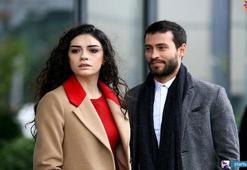 Hayat Sırları 2. bölümde Seher've Burak arasında gizli savaş!