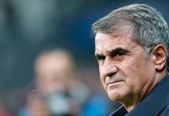 Şenol Güneş'den şoke edecek Pepe açıklaması!