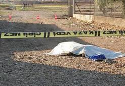 Adana'da kamyon faciası! 2 ölü