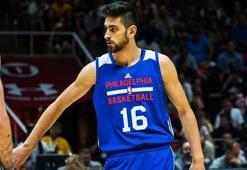 Furkan Korkmaz geri çağrıldı