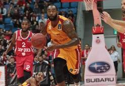 Galatasaray Odeabank galibiyetle tanıştı