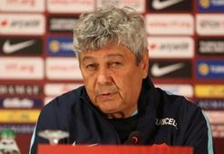 Lucescu'dan yabancı sınırı açıklaması!