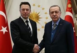 Tesla heyecanı