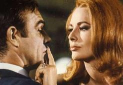 Bond kızı Karin Dor hayatını kaybetti