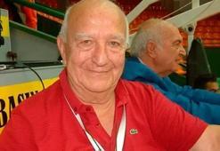 Mehmet Baturalp hayatını kaybetti