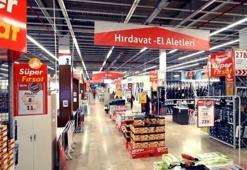 Yapı marketin 2 yöneticisi FETÖ'den tutuklandı