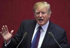 Trump ilk kez yenildi!