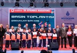 Türkiye'nin en spor fuarı Yenikapı'da