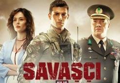 Savaşçı dizisine flaş transfer!