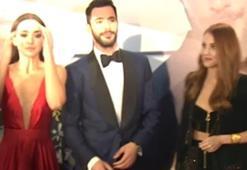 Galada gerginlik! Elçin Sangu çok bozuldu...