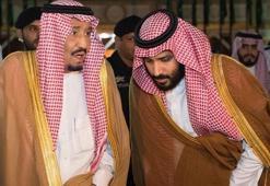 Suudi Arabistan'dan peş peşe son dakika haberleri! Resmen deprem!
