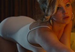 Dünya Jennifer Lawrence'ı konuşuyor!
