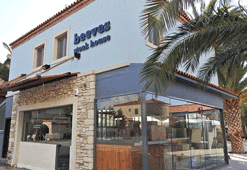 Terim'in damatları o restoranı kapattı