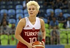 Işıl Alben, milli takım aday kadrosundan çıkarıldı