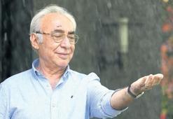 Hasret son buldu