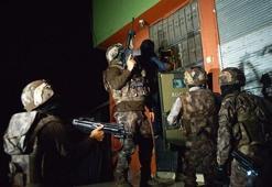 İstanbul'da DEAŞ operasyonu: 82 gözaltı