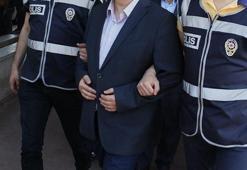 FETÖ elebaşına 50 bin dolar "hürmet parası" götürmüşler