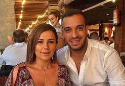Merve Özbey sevgilisinden ayrıldı!