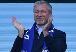 Dolar milyarderi Abramovic, Karşıyaka'ya talip oldu