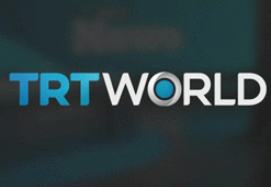 TRT World ekibine 2 ay hapis cezası