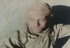 DEAŞ'ın 17 yaşındaki infazcısı yakalandı, itiraf etti