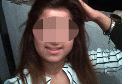 Bursa'da genç kız babasını öldürdü