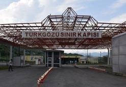 Türkgözü Sınır Kapısı'nda önemli değişiklik!