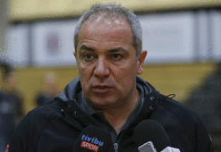"Hedefimiz grup birincisi olmak"