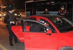 İstanbul'da 5 bin polisle operasyon!