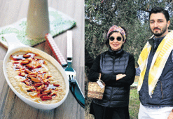 Ulusal değer zeytinin  hasat zamanı geldi