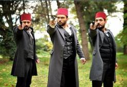 Payitaht Abdülhamid 25. yeni bölüm fragmanı yayınlandı!