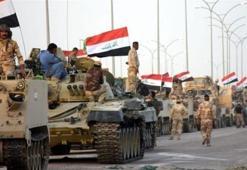 Irak ordusundan DEAŞ'ın son kalesine operasyon!