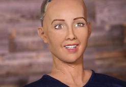 İlk “robot vatandaş”ın 7 akrabası