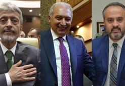 Yeni başkanlar çok hızlı başladı!