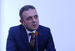 Sincan Belediye Başkanı AK Partili Murat Ercan oldu