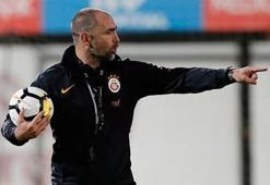 Tudor, Arda'yı açıkladı!