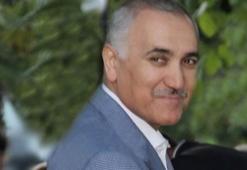 Öksüz TSK imamı çıktı