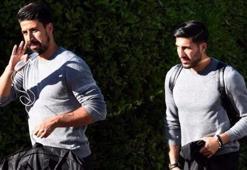 Emre Can transferi için devreye girdi!