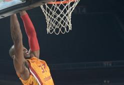 Aslan'ı Hopson sırtladı