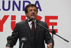 Bakan Zeybekci: Türkiye dünyada bir numara olacak