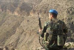 PKK'ya tarihi darbe! İşte öldürülen üst düzey teröristler...