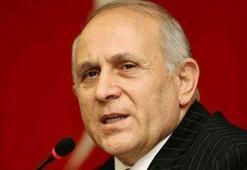 AK Parti’de Burhan Kuzu seferberliği! İkna etmeye çalışılıyor...