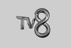 TV8 yayın akışında bugün neler var? - 12 Kasım Pazar
