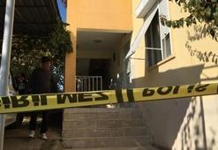 Antalya'da dehşet! Çocuklarını öldürüp intihar etti...