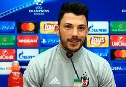 Tolgay Arslan istediği takımı açıkladı!