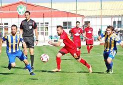 Bucaspor'a Diyarbakır'da taşlı saldırı