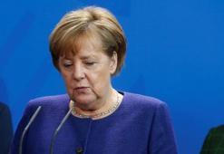Merkel son 6 yılın en düşük oy seviyesinde