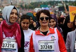 TÜRGEV'in kampanyasına en anlamlı destek!